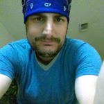 Profile Picture of Eric Stubblefield (@erstubbie79) on Instagram