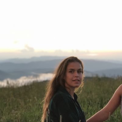 Profile Picture of Anna Kozhokar (@anna_kozhokar) on Twitter