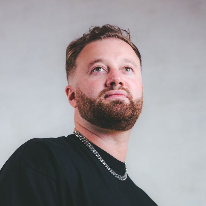 Profile Picture of JOSHWA (@joshwauk) on Tiktok