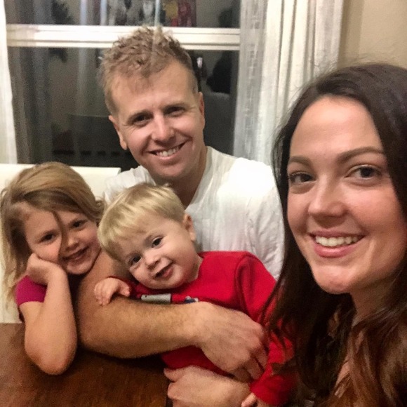 Profile Picture of Jenna Westall (@jm1312345) on Poshmark