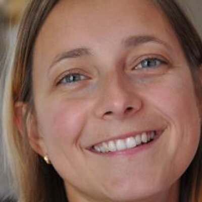Profile Picture of Cécile Gauthier (@cecilelancial) on Twitter