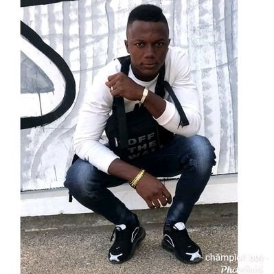 Profile Picture of Alfred Tengbeh (@AlfredTengbeh7) on Twitter