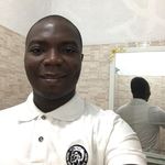 Profile Picture of Kenneth Kwadwo Tuffour (@kennethtuffour1) on Instagram