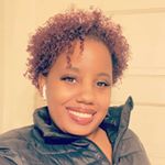 Profile Picture of S. Nakita Jones (@ohsosybil) on Instagram