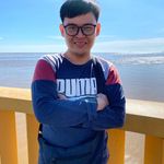 Profile Picture of Raymond Klambu (@rymnd.klmbu) on Instagram