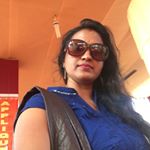 Profile Picture of Usha Krishnamurthy (@krishnamurthy.usha) on Instagram