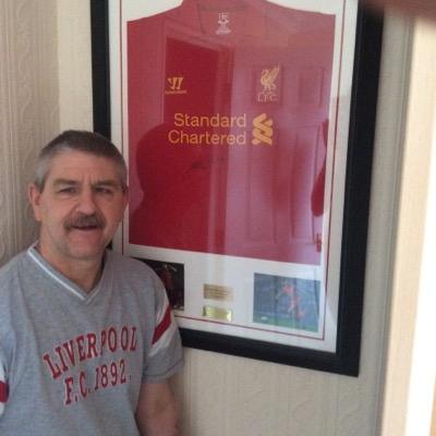 Profile Picture of Tony Potts (@jeantonymichael) on Twitter