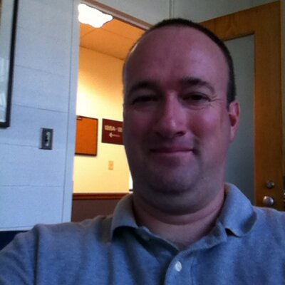 Profile Picture of Brad Pinter (@Brad_Pinter) on Twitter