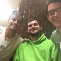Profile Picture of Matt Beck Ii (@matt-beck-ii) on Quora