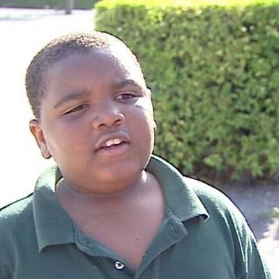 Profile Picture of Jamal Bailey (@NephewBailey) on Twitter