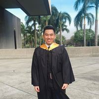 Profile Picture of Jayson Garces (@jayson-garces-3) on Quora