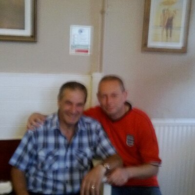 Profile Picture of Tony Peyton (@tonypeyton1) on Twitter