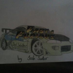 Profile Picture of Josh Sadler (@joshsadler17) on Twitter