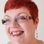 Profile Picture of Janet Lambert (@beadyjansbooks) on Instagram
