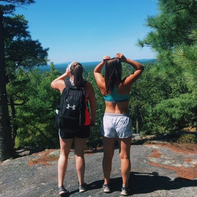 Profile Picture of Kate Gauthier (@kateegauthier) on Twitter
