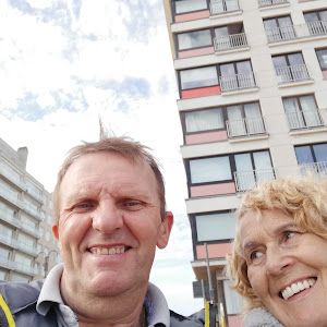 Profile Picture of Robert Winters (@robertwinters) on Tiktok