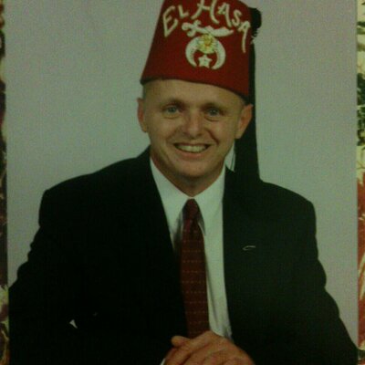 Profile Picture of Rick Maynard (@MaynardRick) on Twitter