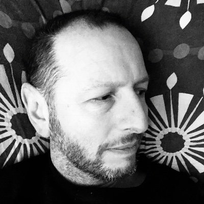 Profile Picture of Stephen G. Liddle (@StephenGLiddle1) on Twitter