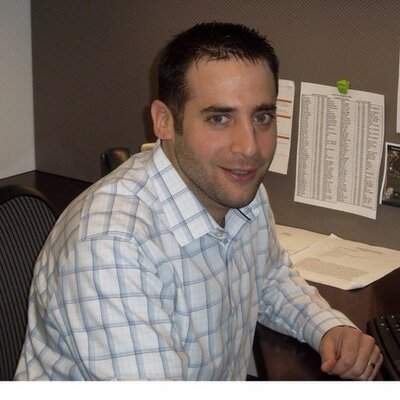 Jesse Pellegrino - Twitter Profile Picture of Jesse Pellegrino (@jpellegrinoddm) on Twitter