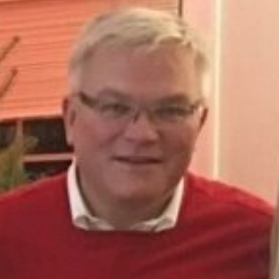 Profile Picture of John Wirth (@WILawyer) on Twitter
