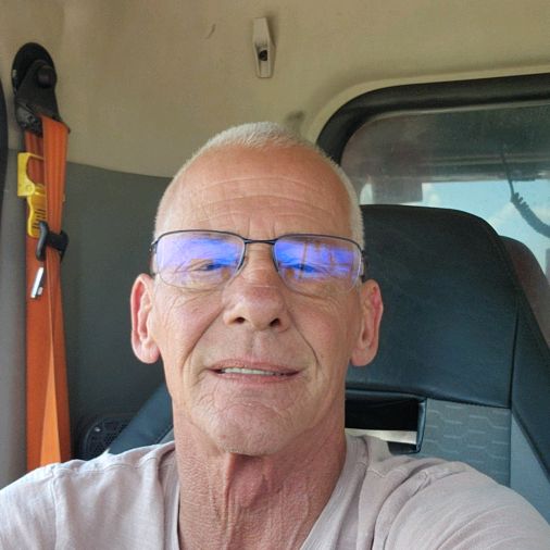 Profile Picture of Harold Crownover (@haroldcrownover) on Tiktok