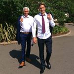 Profile Picture of Stan Porthouse (@stanporthouse) on Instagram