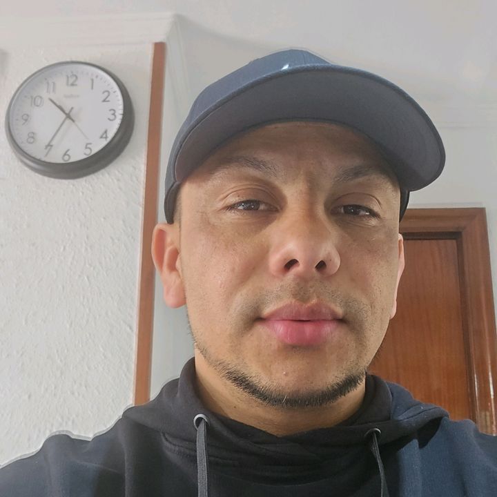 Profile Picture of Wilfredo Sandres (@wilfredosandres) on Tiktok
