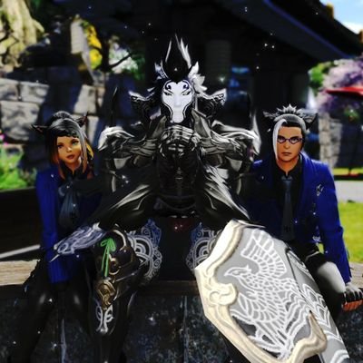 Profile Picture of Richard Gilliam (@ShadowPatayin) on Twitter