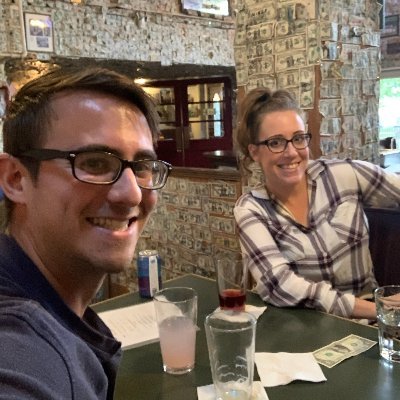 Profile Picture of Evan Ramsey (@EvanRam01348613) on Twitter