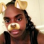 Profile Picture of Trenae James (@trenae.james) on Instagram