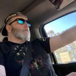 Profile Picture of Sean Anthony Lupton (@britishincali) on Instagram