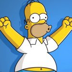 Profile Picture of Homer Simpson (@mr.homersimpson) on Instagram