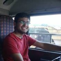 Profile Picture of Kshitij Sharma (@kshitij-sharma-37) on Quora