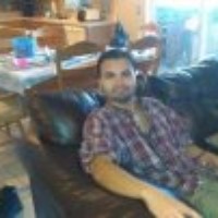 Profile Picture of Patrick Argiro (@patrick-argiro) on Quora