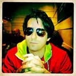 Profile Picture of Mark Salzman (@salzman.mark) on Instagram