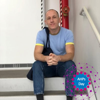 Profile Picture of Stephen Sandford (@stsandford) on Twitter