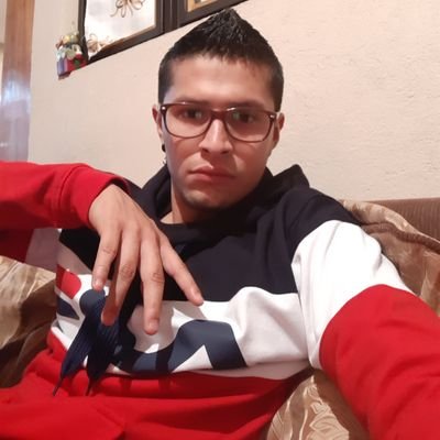 Profile Picture of Alberto Perez (@albertrix16) on Twitter