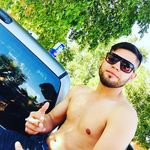 Profile Picture of Adrian Gutierrez (@adriangutierrez4459) on Instagram