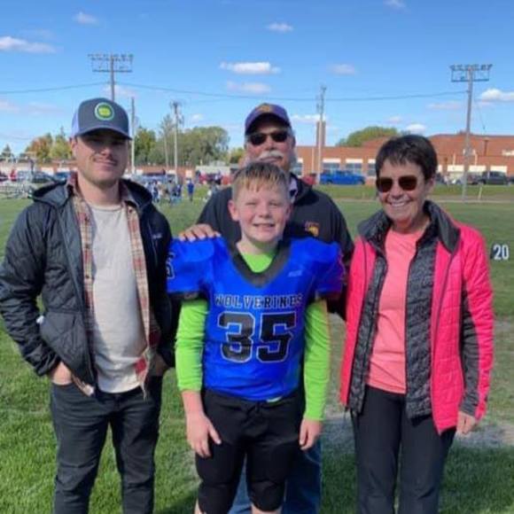 Profile Picture of Brody Buskohl (@boscostix11) on Poshmark