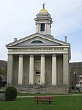 Profile Picture of Chenango County, New Yorkon Wikipedia