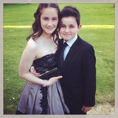 Profile Picture of JAMES~ZAC~MUSCAT (@jd_muscat) on Twitter