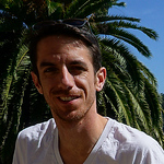 Profile Picture of dantimgeorge (@dantimgeorge) on Flickr