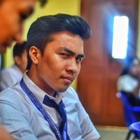 Profile Picture of Brian Dave Canlas (@brian-dave-canlas) on Quora