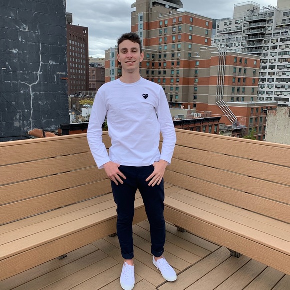 Profile Picture of Ricky Khazanov (@rickykhaz) on Poshmark