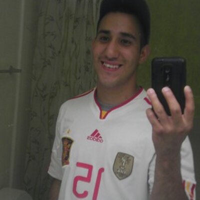 Profile Picture of Joseph Burciaga (@@BurciagaJoseph) on Twitter