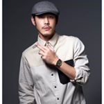 Profile Picture of 黃騰浩粉絲後援會 (@tender_huang0219) on Instagram