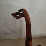 Profile Picture of Keith McCulloch (@ancientearthwoodcraft) on Instagram