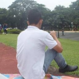 Profile Picture of John Charnel Amparo (@AmparoCharnel) on Twitter