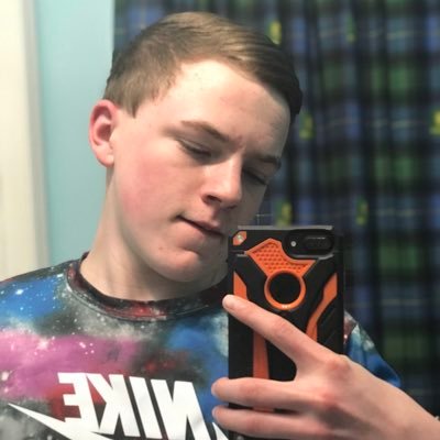 Profile Picture of Aaron Newcomb (@AaronNewcomb10) on Twitter