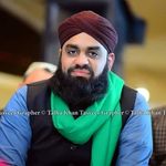 Profile Picture of Muhammad Farhan Qadri (@farhanqadriattari) on Instagram